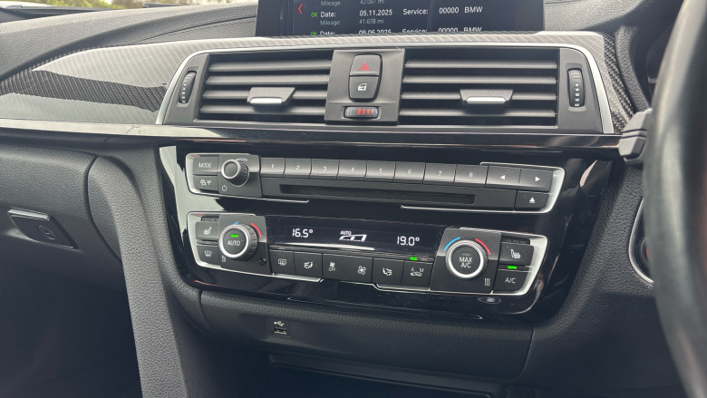 BMW M4 2dr DCT [Competition Pack] Petrol Coupe